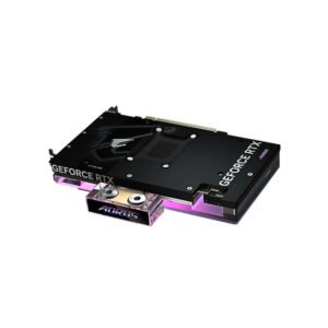 Gigabyte AORUS GeForce RTX™ 5080 XTREME WATERFORCE WB 16G - 16GB GDDR7