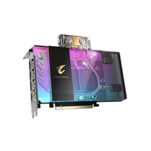 Gigabyte AORUS GeForce RTX™ 5080 XTREME WATERFORCE WB 16G - 16GB GDDR7