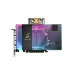 Gigabyte AORUS GeForce RTX™ 5080 XTREME WATERFORCE WB 16G - 16GB GDDR7