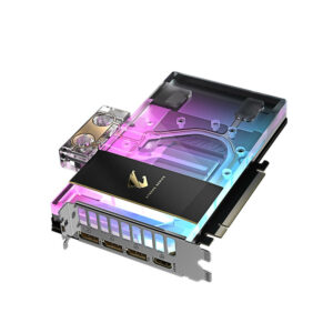 Gigabyte AORUS GeForce RTX™ 5080 XTREME WATERFORCE WB 16G - 16GB GDDR7