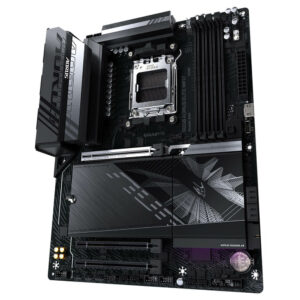 Gigabyte B850 AORUS ELITE WIFI7 - Socket AM5