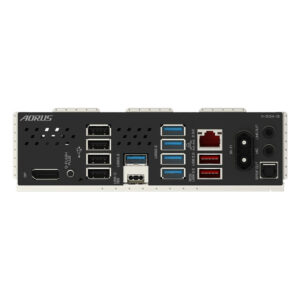 Gigabyte B850 AORUS ELITE WIFI7 - Socket AM5