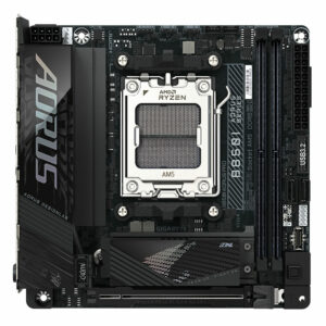 Gigabyte B850I AORUS PRO - Socket AM5