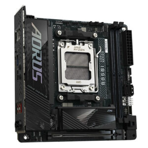 Gigabyte B850I AORUS PRO - Socket AM5
