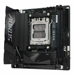 Gigabyte B850I AORUS PRO - Socket AM5