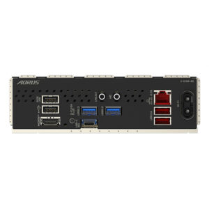 Gigabyte B850I AORUS PRO - Socket AM5