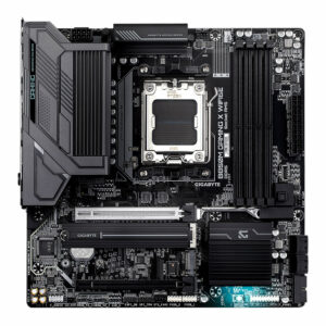 Gigabyte B850M GAMING X WIFI6E - Socket AM5