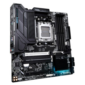 Gigabyte B850M GAMING X WIFI6E - Socket AM5