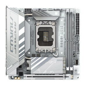 Gigabyte B860I AORUS PRO ICE - Socket 1851