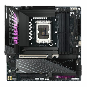 Gigabyte B860M AORUS ELITE - Socket 1851