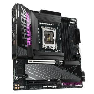 Gigabyte B860M AORUS ELITE - Socket 1851