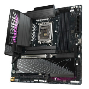 Gigabyte B860M AORUS ELITE WIFI6E - Socket 1851