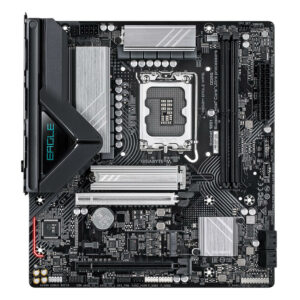 Gigabyte B860M EAGLE WIFI6 - Socket 1851