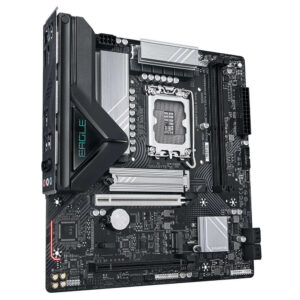 Gigabyte B860M EAGLE WIFI6 - Socket 1851