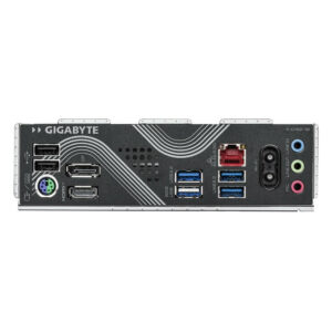 Gigabyte B860M EAGLE WIFI6 - Socket 1851