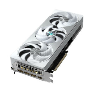 Gigabyte GeForce RTX™ 5080 AERO OC SFF 16G - 16GB GDDR7