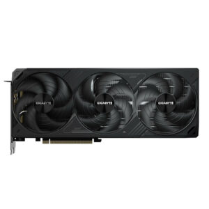 Gigabyte GeForce RTX 5080 WINDFORCE OC SFF 16G H2 Gigabyte GeForce RTX™ 5080 WINDFORCE SFF 16G - 16GB GDDR7