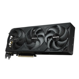 Gigabyte GeForce RTX 5080 WINDFORCE OC SFF 16G H4 Gigabyte GeForce RTX™ 5080 WINDFORCE SFF 16G - 16GB GDDR7