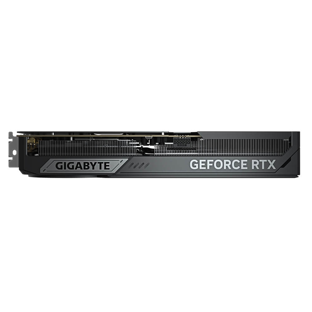 Gigabyte GeForce RTX 5080 WINDFORCE OC SFF 16G H7 Gigabyte GeForce RTX™ 5080 WINDFORCE SFF 16G - 16GB GDDR7 - Ảnh 7