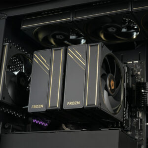 ID-Cooling FROZN A620 GDL (2 fan FDB) - CPU Cooler