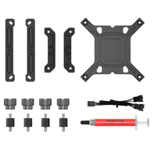 ID-Cooling FROZN A620 GDL (2 fan FDB) - CPU Cooler