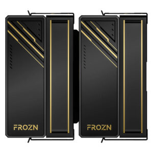 ID-Cooling FROZN A620 GDL (2 fan FDB) - CPU Cooler