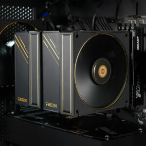 ID-Cooling FROZN A620 GDL (2 fan FDB) - CPU Cooler