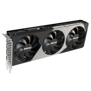INNO3D GeForce RTX 5080 X3 H2 INNO3D GeForce RTX™ 5080 X3 - 16GB GDDR7