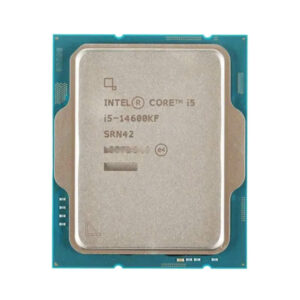 TRAY - Intel Core i5-14600KF - 14C/20T - 24MB Cache - Upto 5.3 GHz