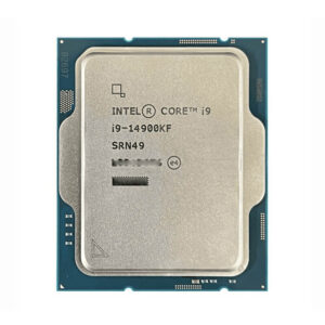 TRAY - Intel Core i9-14900KF - 24C/32T - 36MB Cache - Upto 6.0 GHz