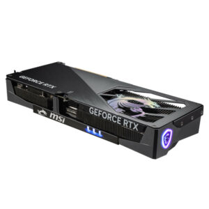 MSI GeForce RTX 5080 16G GAMING TRIO OC H2 MSI GeForce RTX™ 5080 16G GAMING TRIO - 16GB GDDR7
