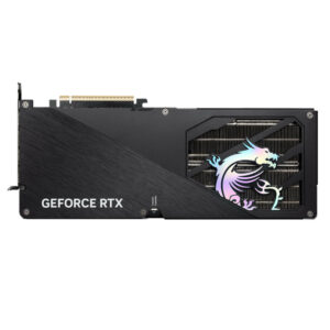 MSI GeForce RTX 5080 16G GAMING TRIO OC H3 MSI GeForce RTX™ 5080 16G GAMING TRIO - 16GB GDDR7