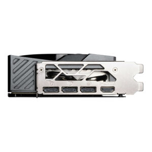 MSI GeForce RTX 5080 16G GAMING TRIO OC H5 MSI GeForce RTX™ 5080 16G GAMING TRIO - 16GB GDDR7