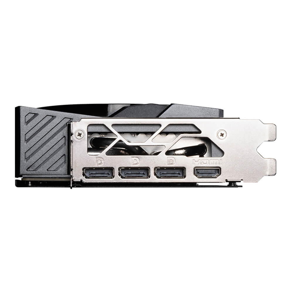 MSI GeForce RTX 5080 16G GAMING TRIO OC H5 MSI GeForce RTX™ 5080 16G GAMING TRIO - 16GB GDDR7 - Ảnh 5