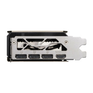 MSI GeForce RTX 5080 16G INSPIRE 3X OC H4 MSI GeForce RTX™ 5080 16G INSPIRE 3X - 16GB GDDR7