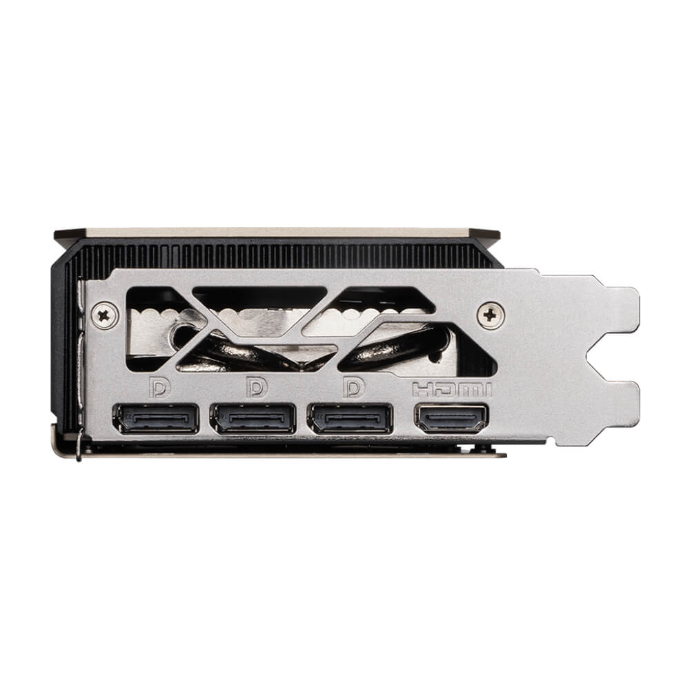 MSI GeForce RTX 5080 16G INSPIRE 3X OC H4 MSI GeForce RTX™ 5080 16G INSPIRE 3X - 16GB GDDR7 - Ảnh 4