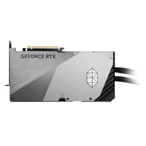 MSI GeForce RTX 5080 16G SUPRIM LIQUID SOC H3 MSI GeForce RTX™ 5080 16G SUPRIM LIQUID OC - 16GB GDDR7