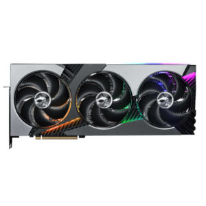MSI GeForce RTX 5080 16G VANGUARD SOC H2 MSI GeForce RTX™ 5080 16G VANGUARD SOC - 16GB GDDR7
