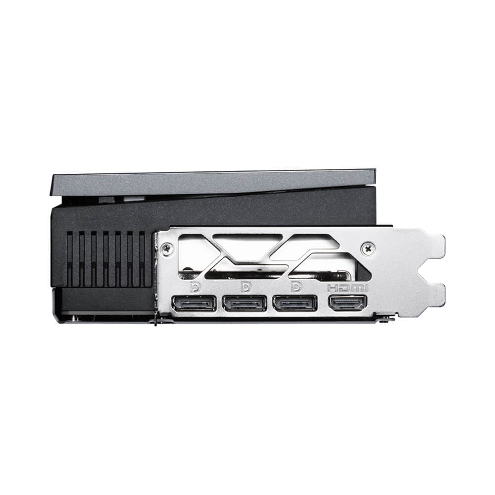 MSI GeForce RTX 5080 16G VANGUARD SOC H6 MSI GeForce RTX™ 5080 16G VANGUARD SOC - 16GB GDDR7 - Ảnh 6