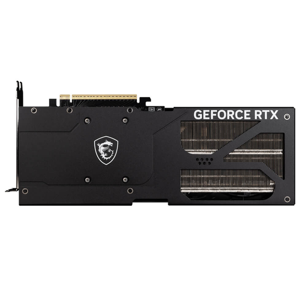 MSI GeForce RTX 5080 16G VENTUS 3X OC H4 MSI GeForce RTX™ 5080 16G VENTUS 3X - 16GB GDDR7 - Ảnh 4