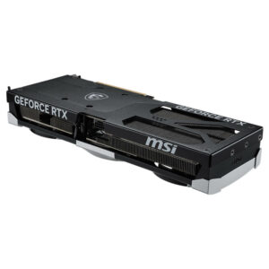 MSI GeForce RTX 5080 16G VENTUS 3X OC PLUS H3 MSI GeForce RTX™ 5080 16G VENTUS 3X OC PLUS - 16GB GDDR7
