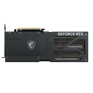 MSI GeForce RTX 5080 16G VENTUS 3X OC PLUS H4 MSI GeForce RTX™ 5080 16G VENTUS 3X OC PLUS - 16GB GDDR7