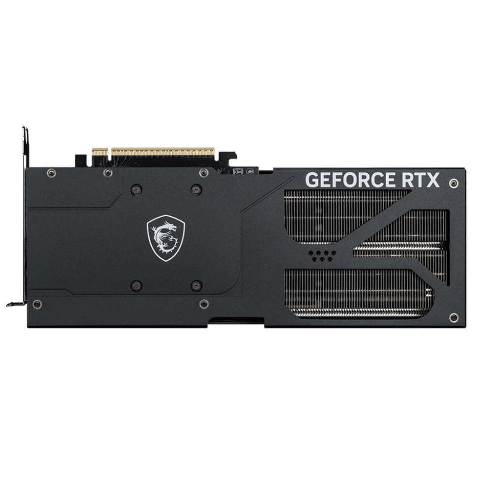 MSI GeForce RTX 5080 16G VENTUS 3X OC PLUS H4 MSI GeForce RTX™ 5080 16G VENTUS 3X OC PLUS - 16GB GDDR7 - Ảnh 4