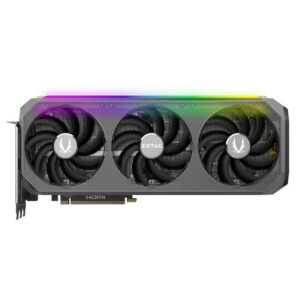 ZOTAC GAMING GeForce RTX 5080 AMP Extreme INFINITY - 16GB GDDR7