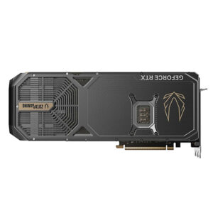 ZOTAC GAMING GeForce RTX 5080 AMP Extreme INFINITY - 16GB GDDR7