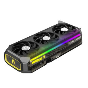 ZOTAC GAMING GeForce RTX 5080 AMP Extreme INFINITY - 16GB GDDR7