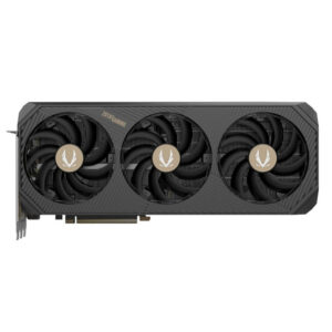 ZOTAC GAMING GeForce RTX 5080 SOLID H2 ZOTAC GAMING GeForce RTX 5080 SOLID OC - 16GB GDDR7