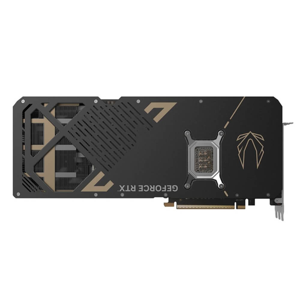 ZOTAC GAMING GeForce RTX 5080 SOLID H3 ZOTAC GAMING GeForce RTX 5080 SOLID OC - 16GB GDDR7 - Ảnh 3