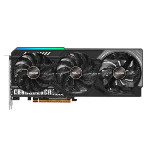 ASRock Radeon™ RX 9070 Challenger - 16GB GDDR6