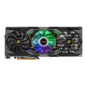 ASRock Radeon™ RX 9070 XT OC Taichi - 16GB GDDR6